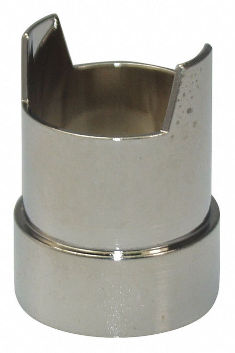 ATTC Plasma Drag Heat Shield