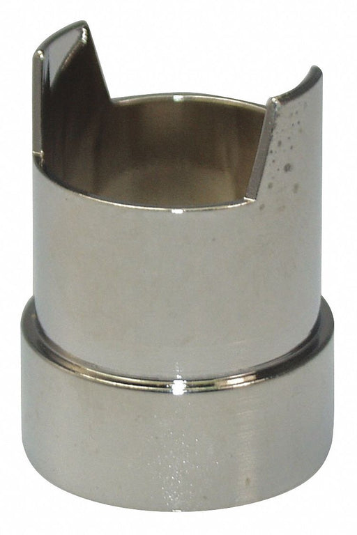 ATTC Plasma Drag Heat Shield