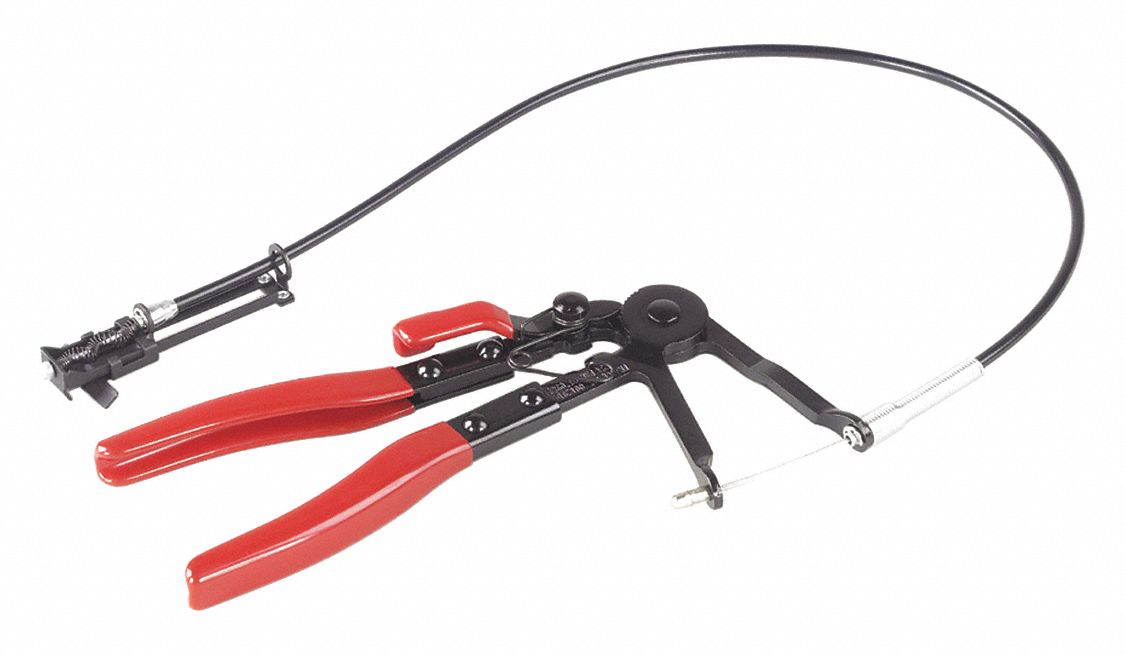Flexible Hose Clamp Pliers Steel