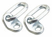 Lifting Brackets 2 tons Steel PK2