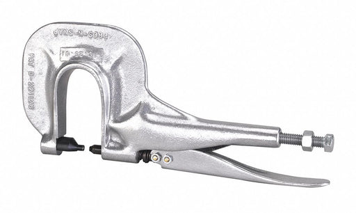 Clutch Wear Installer 12-3/8in. Steel