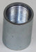 Coupling 1 NPT 1 31/32 L Steel Female