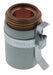 ATTC Plasma Cutting Retaining Cap