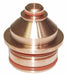 Hypertherm Plasma Cutting Nozzle