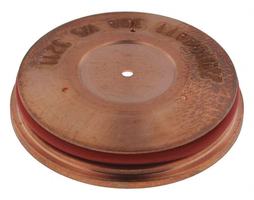 ATTC Plasma Shield