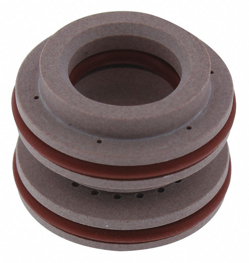 ATTC Plasma Cutting Swirl Ring