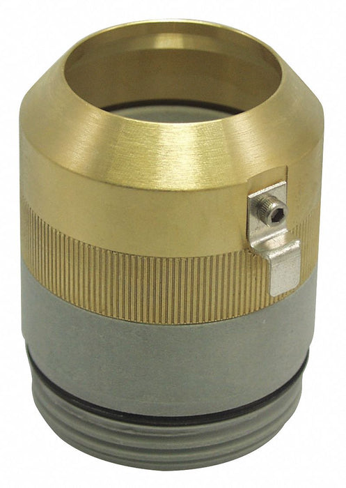 ATTC Plasma Shield Cap