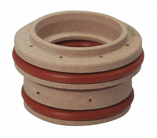 ATTC Plasma Cutting Swirl Ring