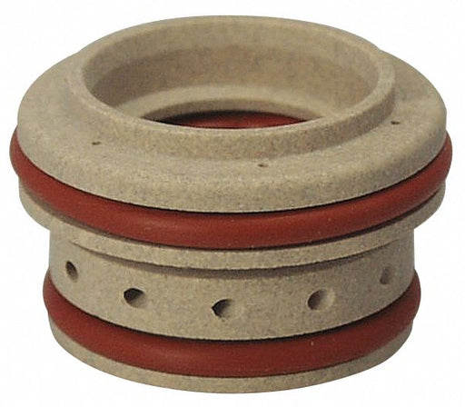 ATTC Plasma Cutting Swirl Ring