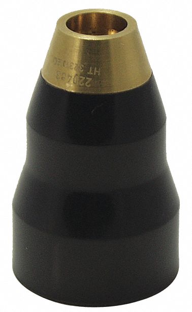 ATTC Plasma Cutting Retaining Cap