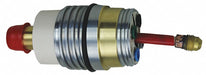 ATTC Plasma Disconnect