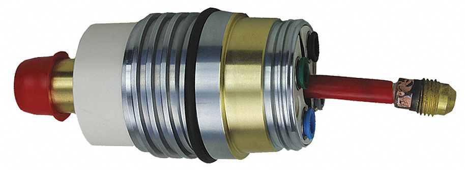 ATTC Plasma Disconnect