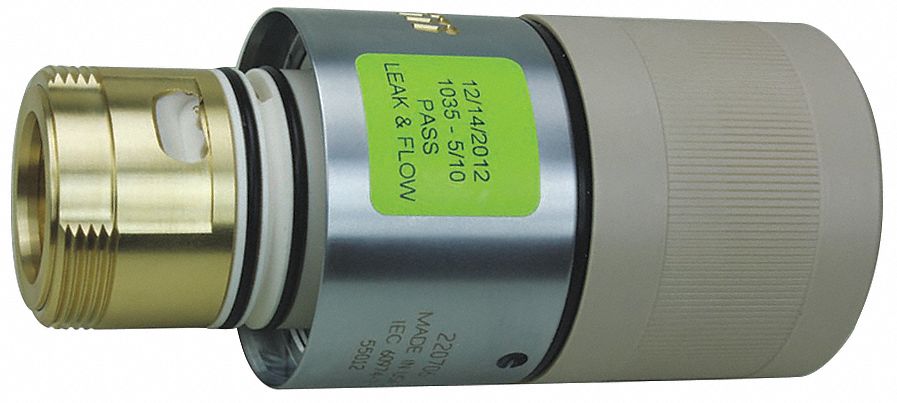 ATTC Plasma Torch Body