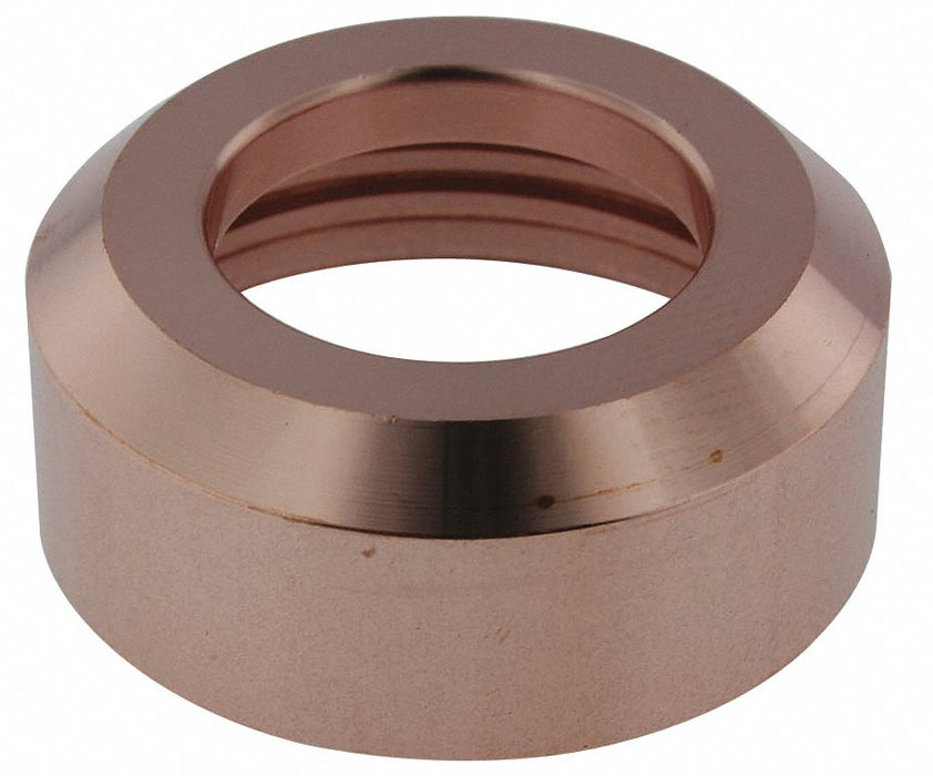 ATTC Plasma Deflector