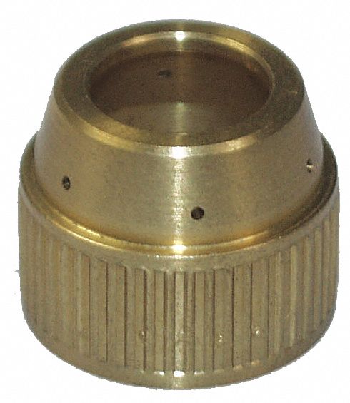 ATTC Plasma Retaining Nut