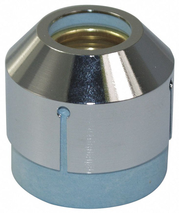 ATTC Plasma Heat Shield