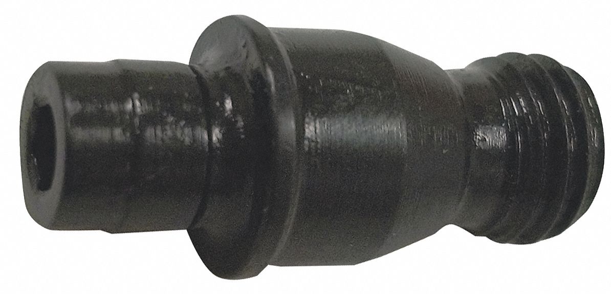Lock Pin 1/4 -28 43/64 OAL