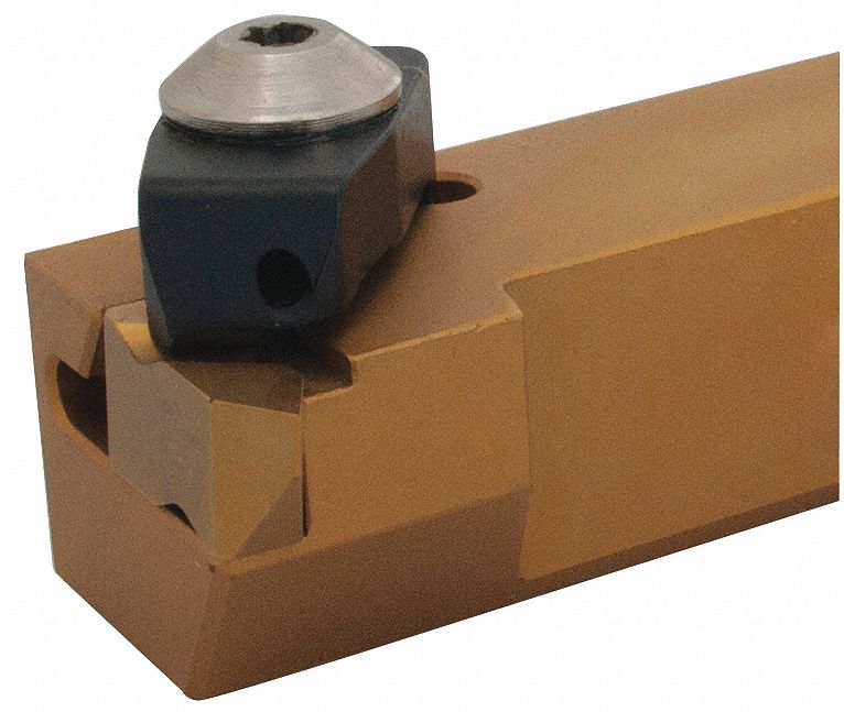 Thread Turning Toolholder SER075-5-16