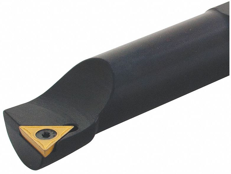Indexable Boring Bar 0.5900 HSS