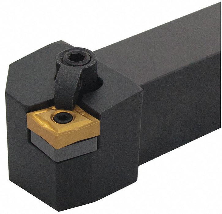 Indexable Toolholder MCRN Alloy Steel