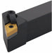 Indexable Toolholder MDJN Alloy Steel