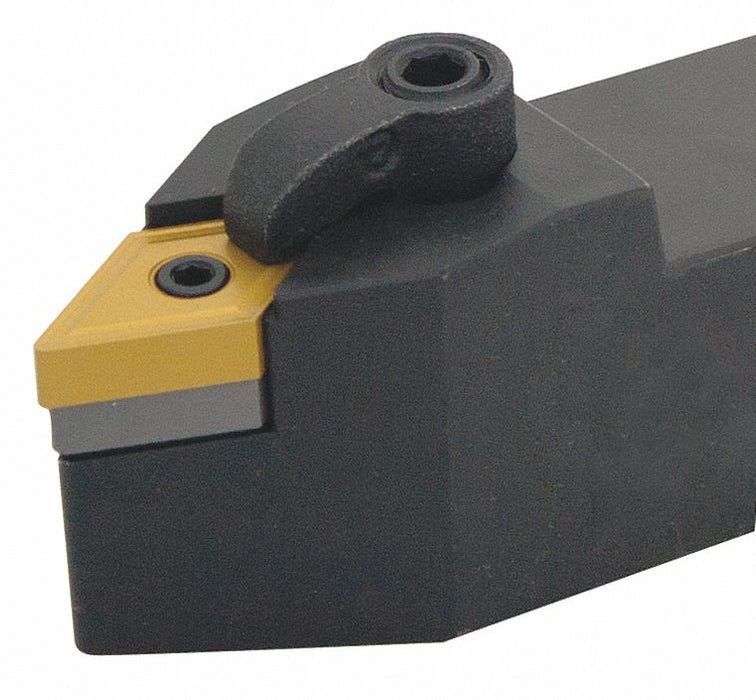 Indexable Toolholder MDPN Alloy Steel