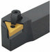 Indexable Toolholder MTAN Alloy Steel