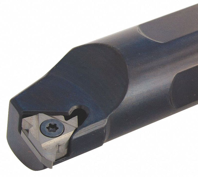 Indexable Toolholder CTAP Alloy Steel