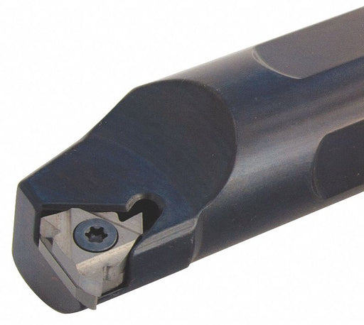 Indexable Toolholder MTJN Alloy Steel