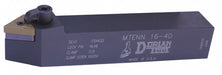 Indexable Toolholder MTEN Alloy Steel
