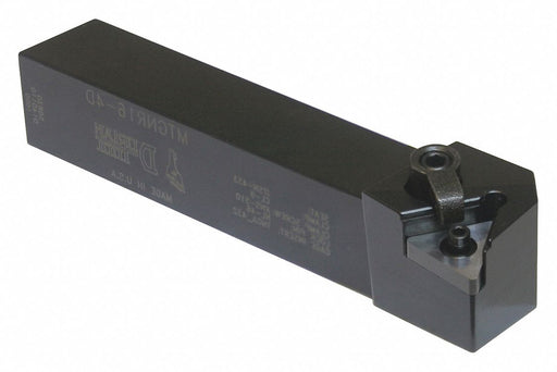 Indexable Toolholder MTGN Alloy Steel