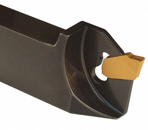 Indexable Toolholder MTGN Alloy Steel
