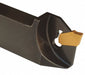 Indexable Toolholder MTGN Alloy Steel