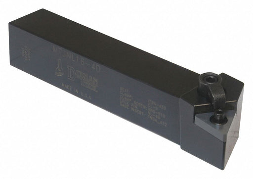 Indexable Toolholder MTJN Alloy Steel