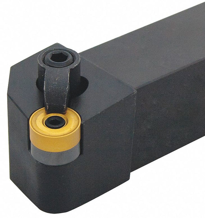Indexable Toolholder MRGN Alloy Steel