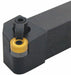 Indexable Toolholder MRGN Alloy Steel