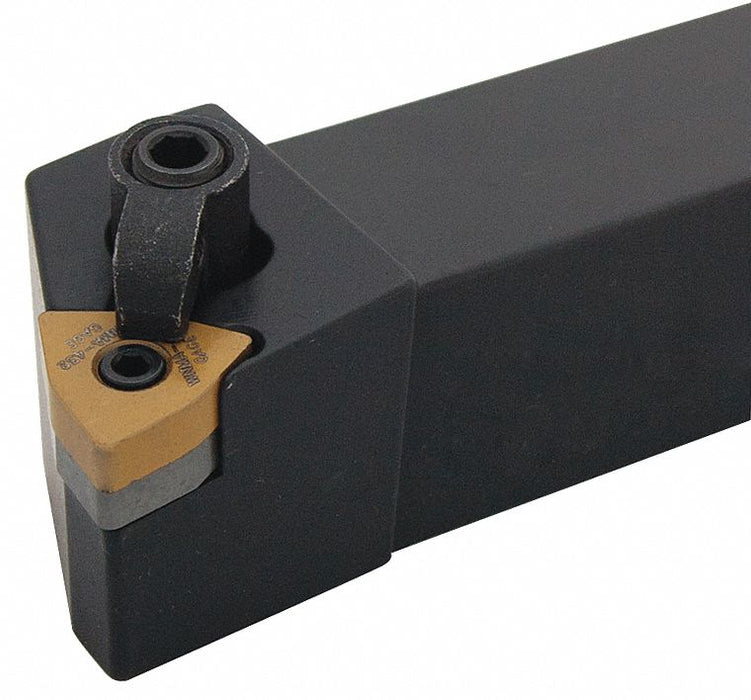 Indexable Toolholder MWLN Alloy Steel