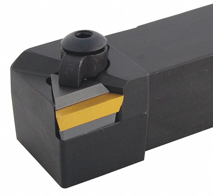 Indexable Toolholder CTGP Alloy Steel