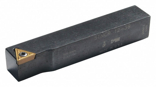 Indexable Toolholder STNC Alloy Steel