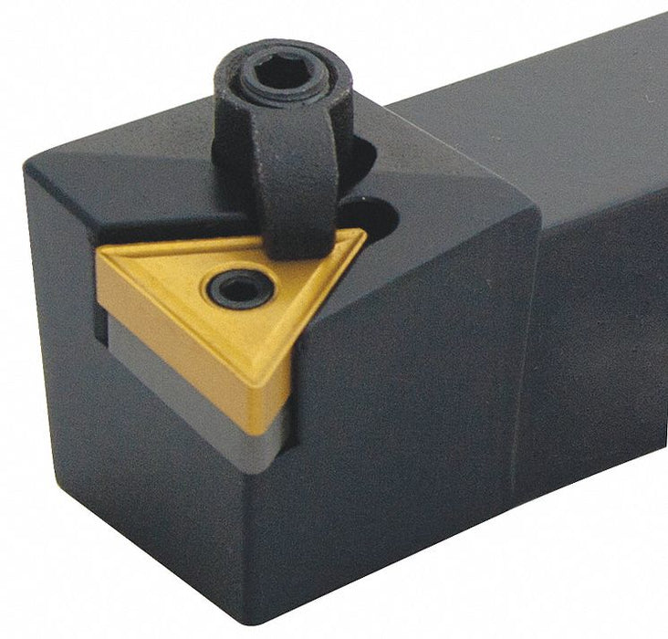 Indexable Toolholder SCLC Alloy Steel