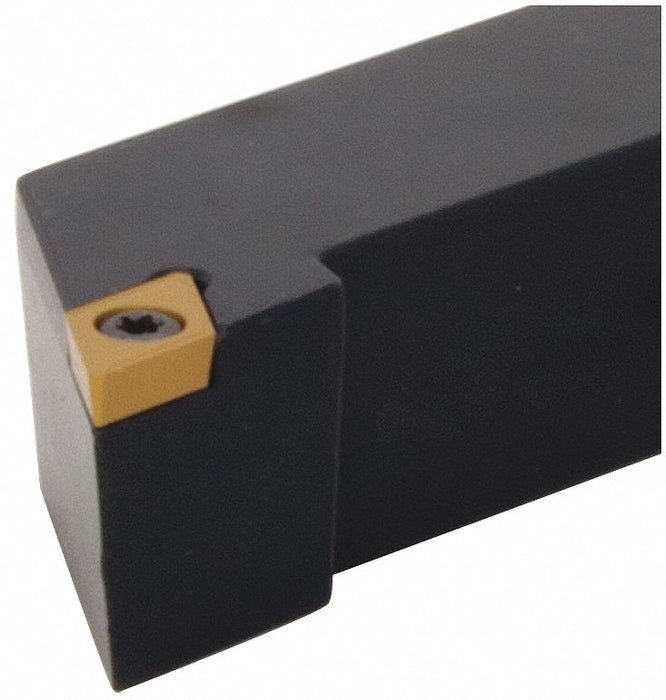 Indexable Toolholder SDJC Alloy Steel