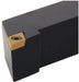Indexable Toolholder SDJC Alloy Steel