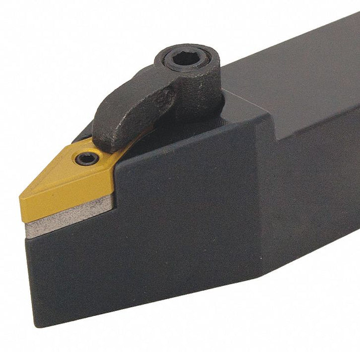 Thread Turning Toolholder S-MTHO-C 