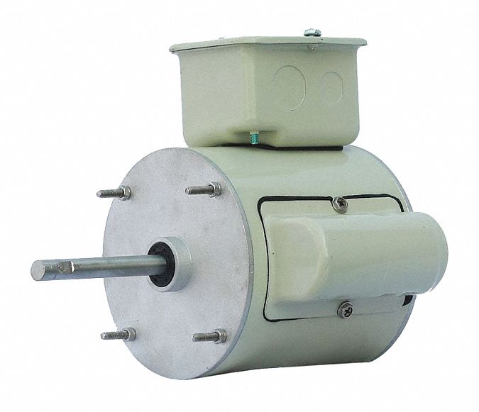 Exhaust Fan Motor 1/20 hp