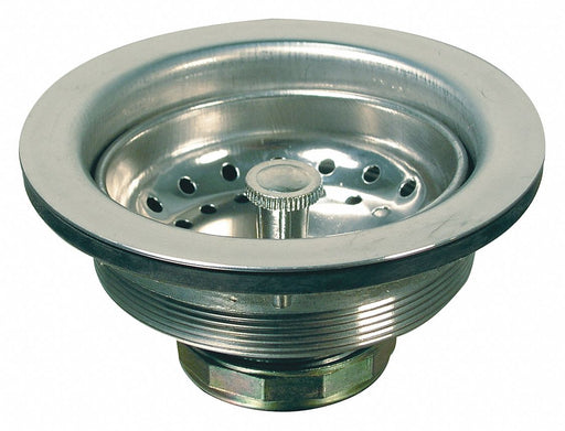 Basket Drain