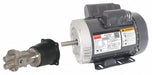 Rotary Pump 1Phase 125psi 1HP