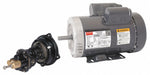 Rotary Pump Close 125psi 1-1/2HP