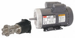 Rotary Pump 125psi 12.3Lift 1-1/2HP