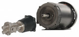 Rotary Pump Close 125psi 3.5Lift 1HP