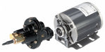 Rotary Pump Carbonator Cast Iron 3.2Lift